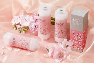 (Seasonal) H201 Vitamin shower filter - Cherry Blossom